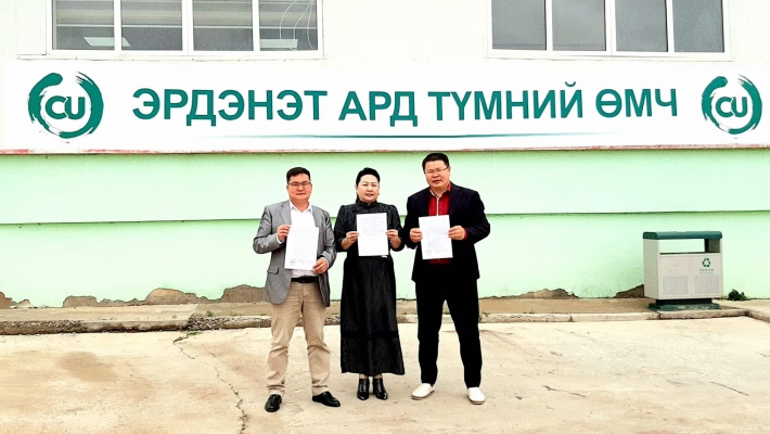 Иргэний нийгмийн байгууллагууд бодлого, хүчээ нэгтгэлээ